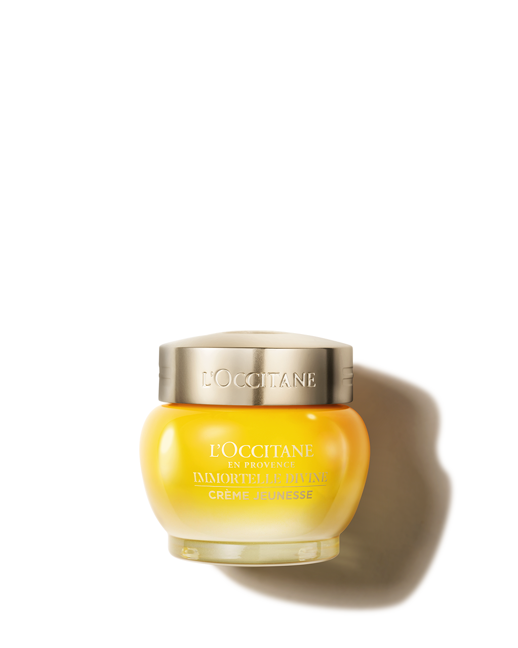 Creme Antissinais Facial Immortelle Divine 50ml